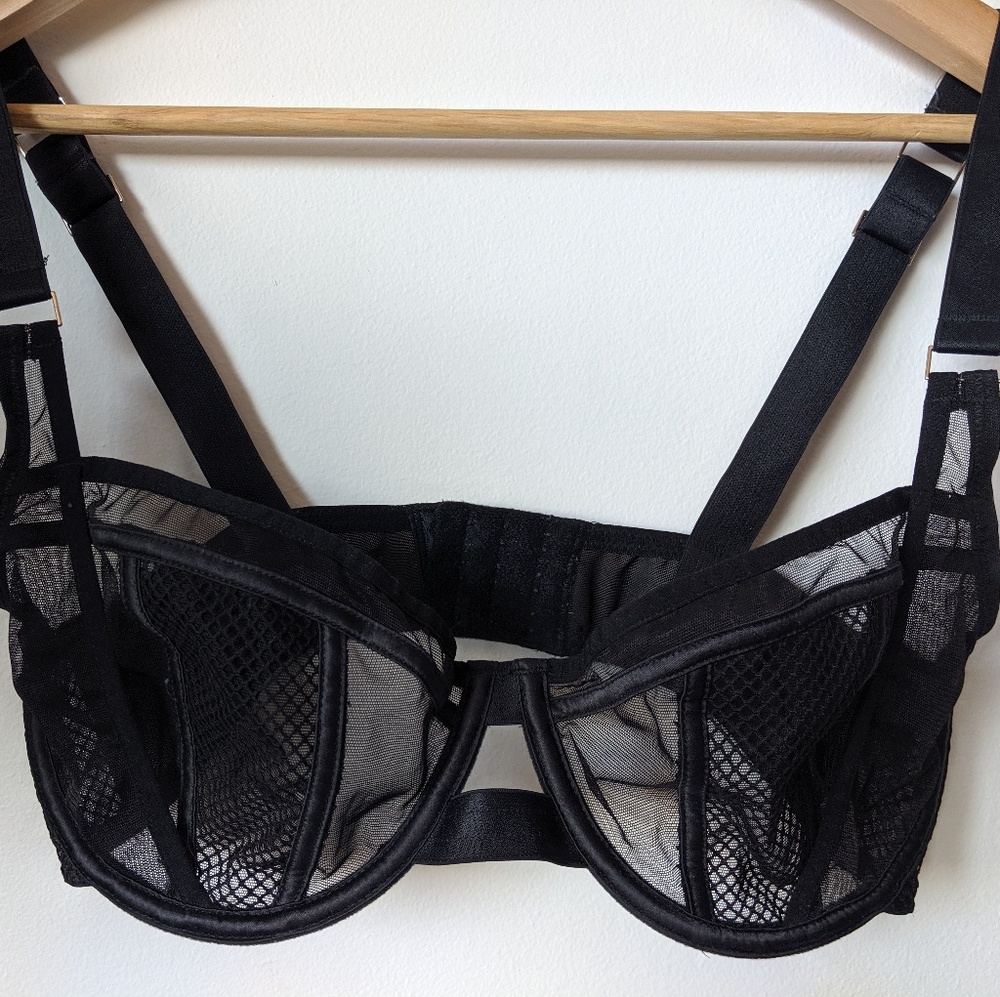 Bluebella Octavia bra